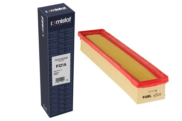 Filtre à air MISFAT FILTRATION ref. P321A